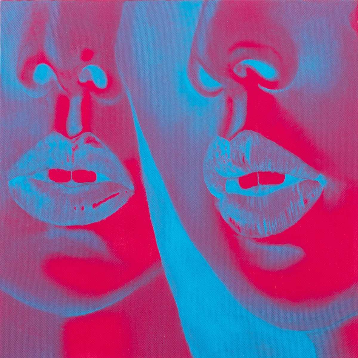 Ego-holic I/2019