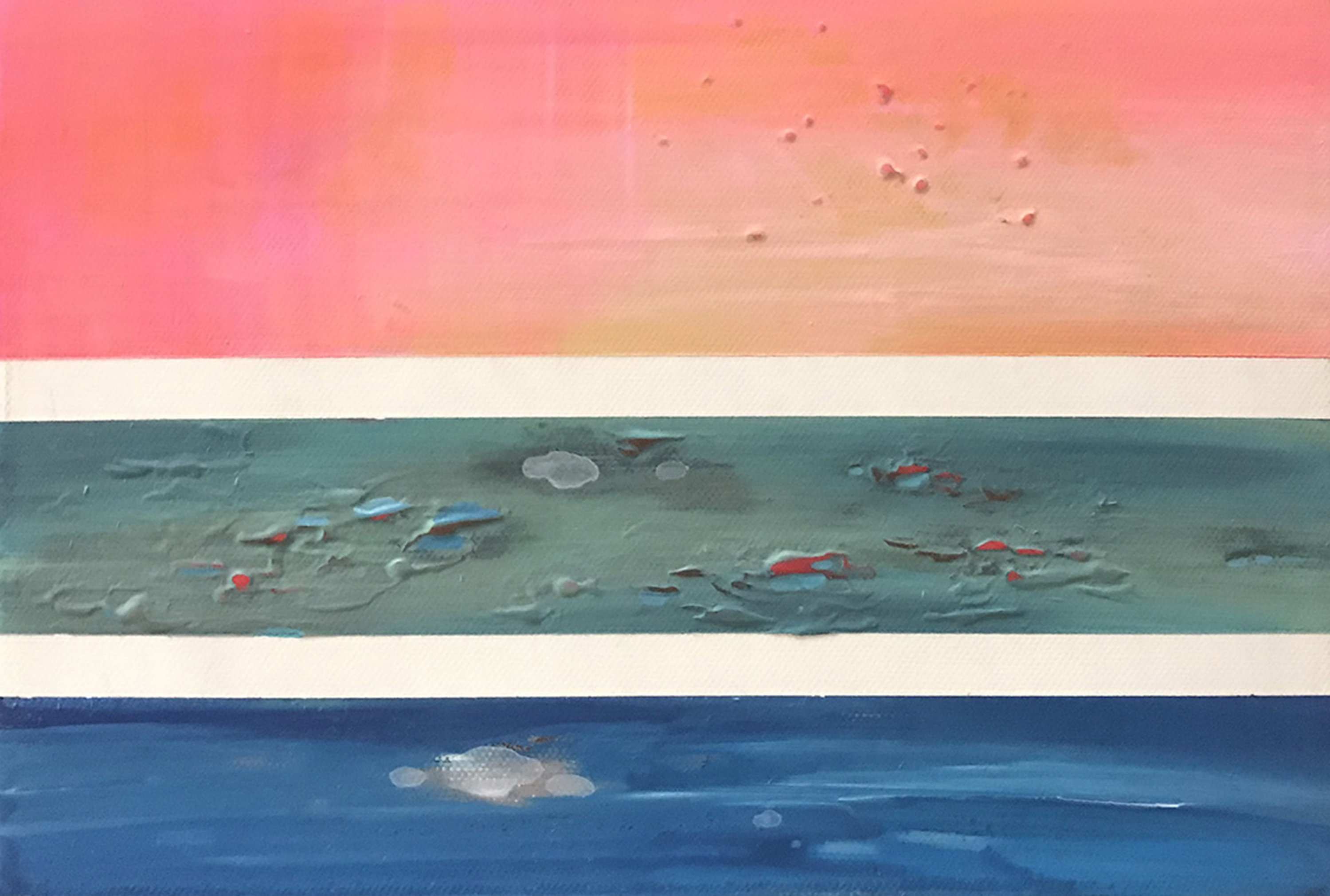 《穿梭8》/ 2020