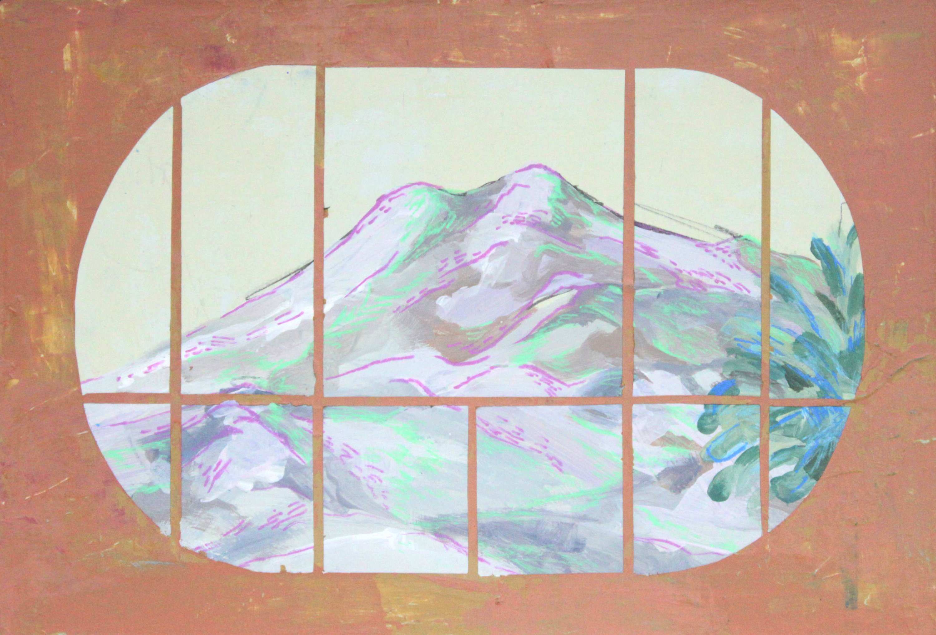 框框/2019