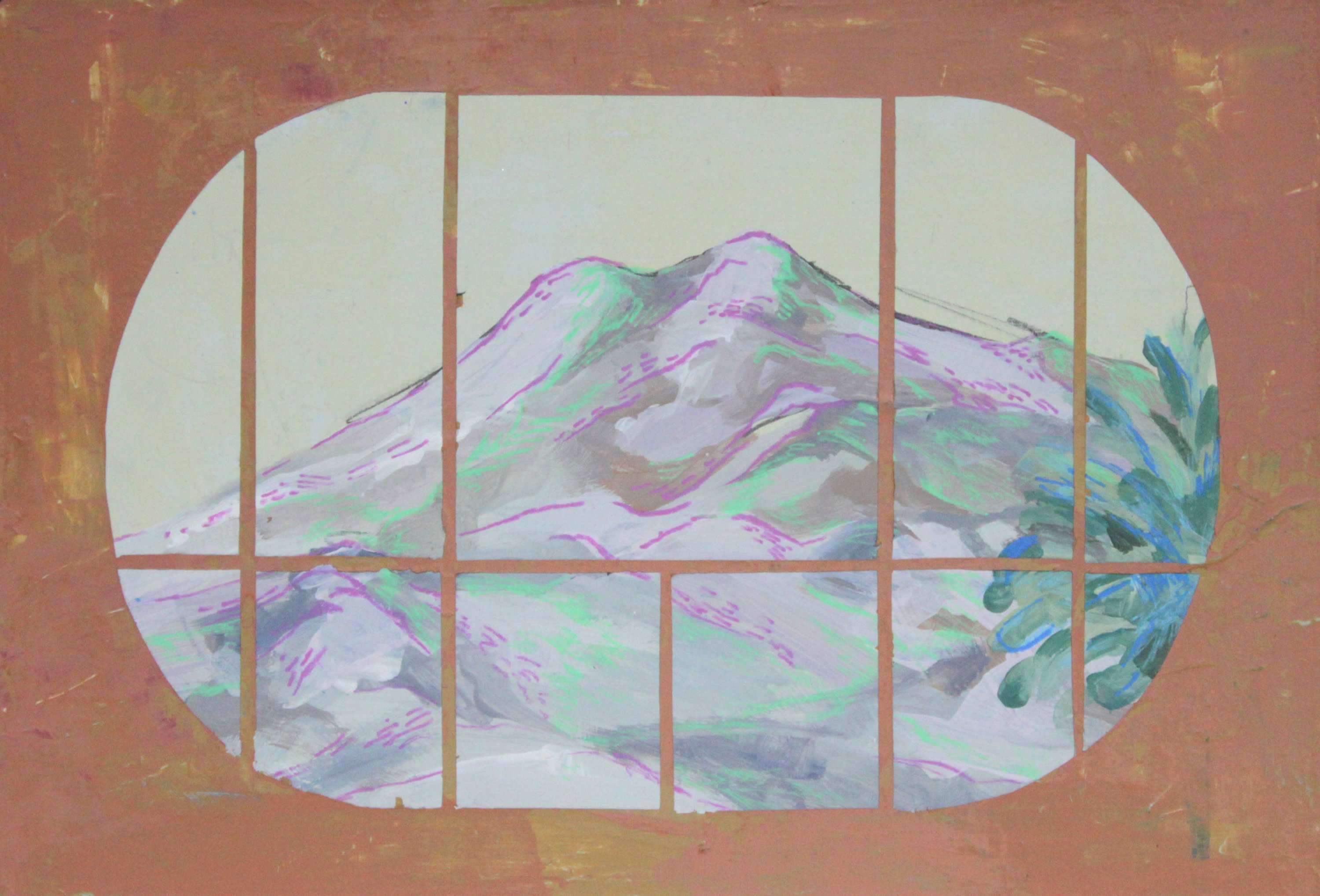 框框/2018