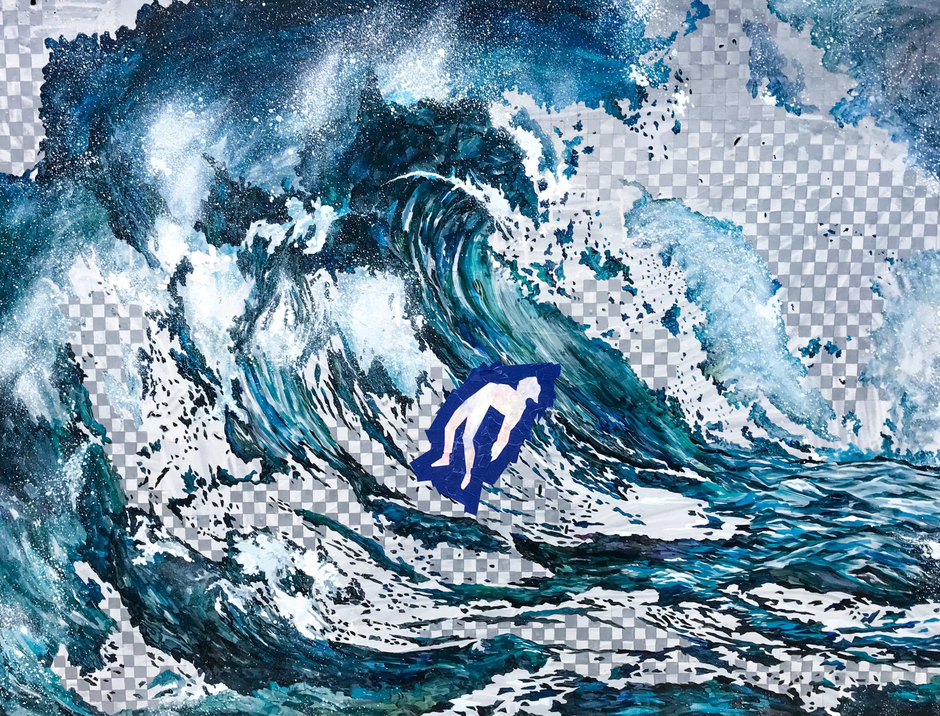 快樂的死/2017