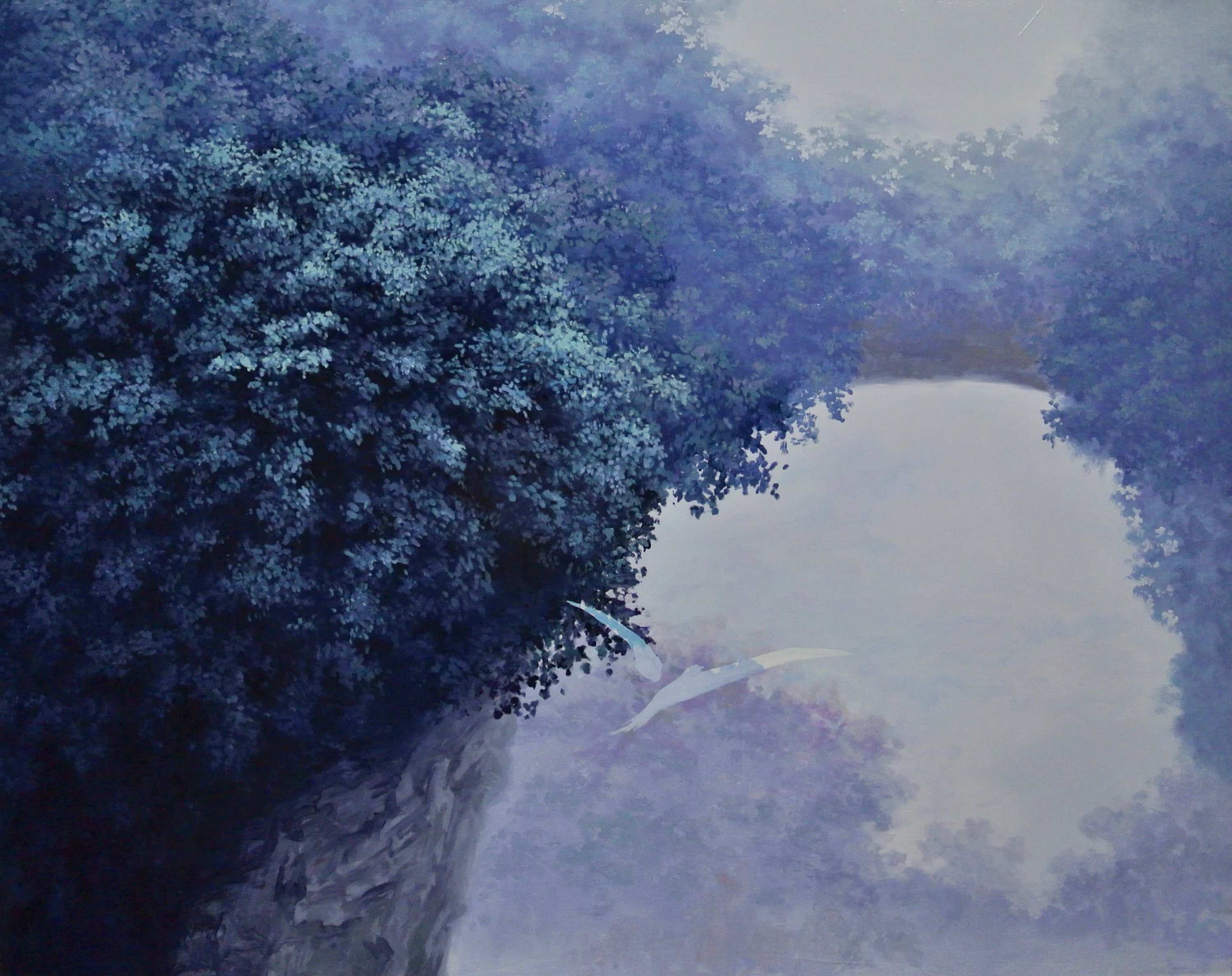 領路者/2018
