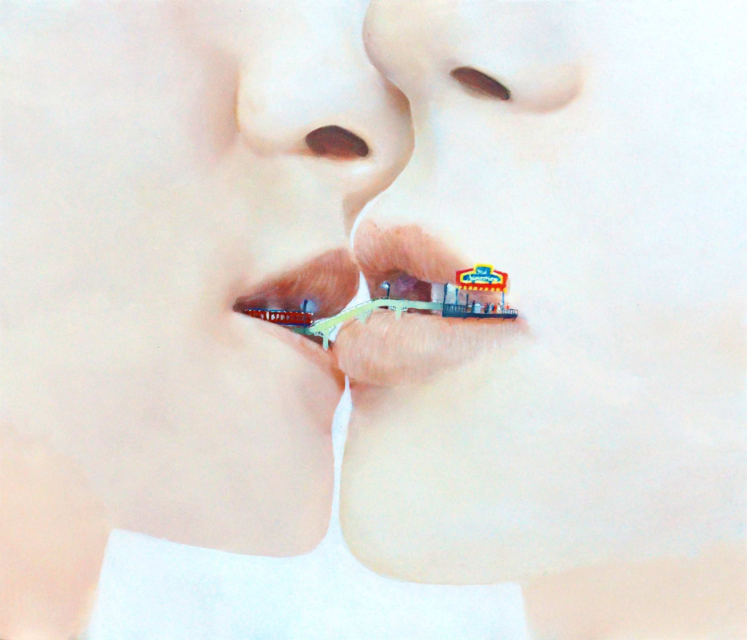 連結/2018