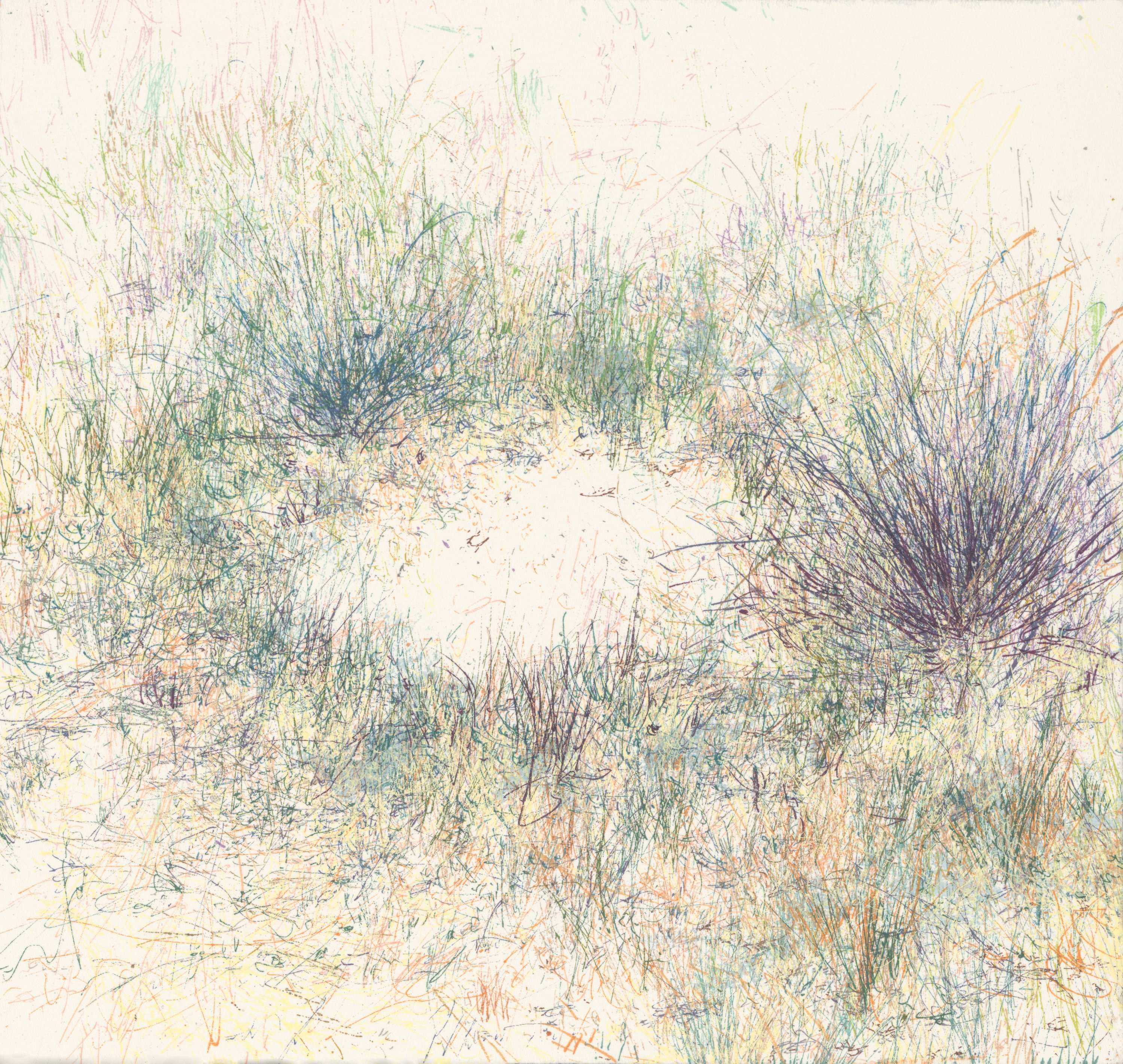 Weave a Scene No.10