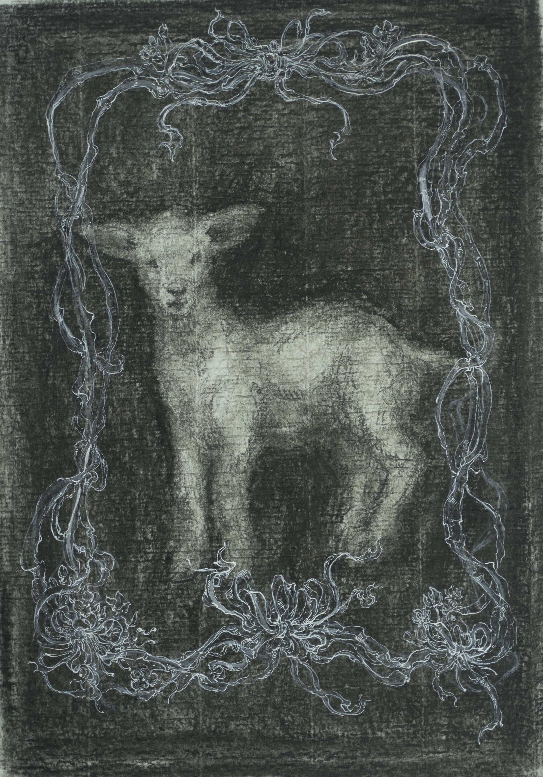 Suffering & triumphant