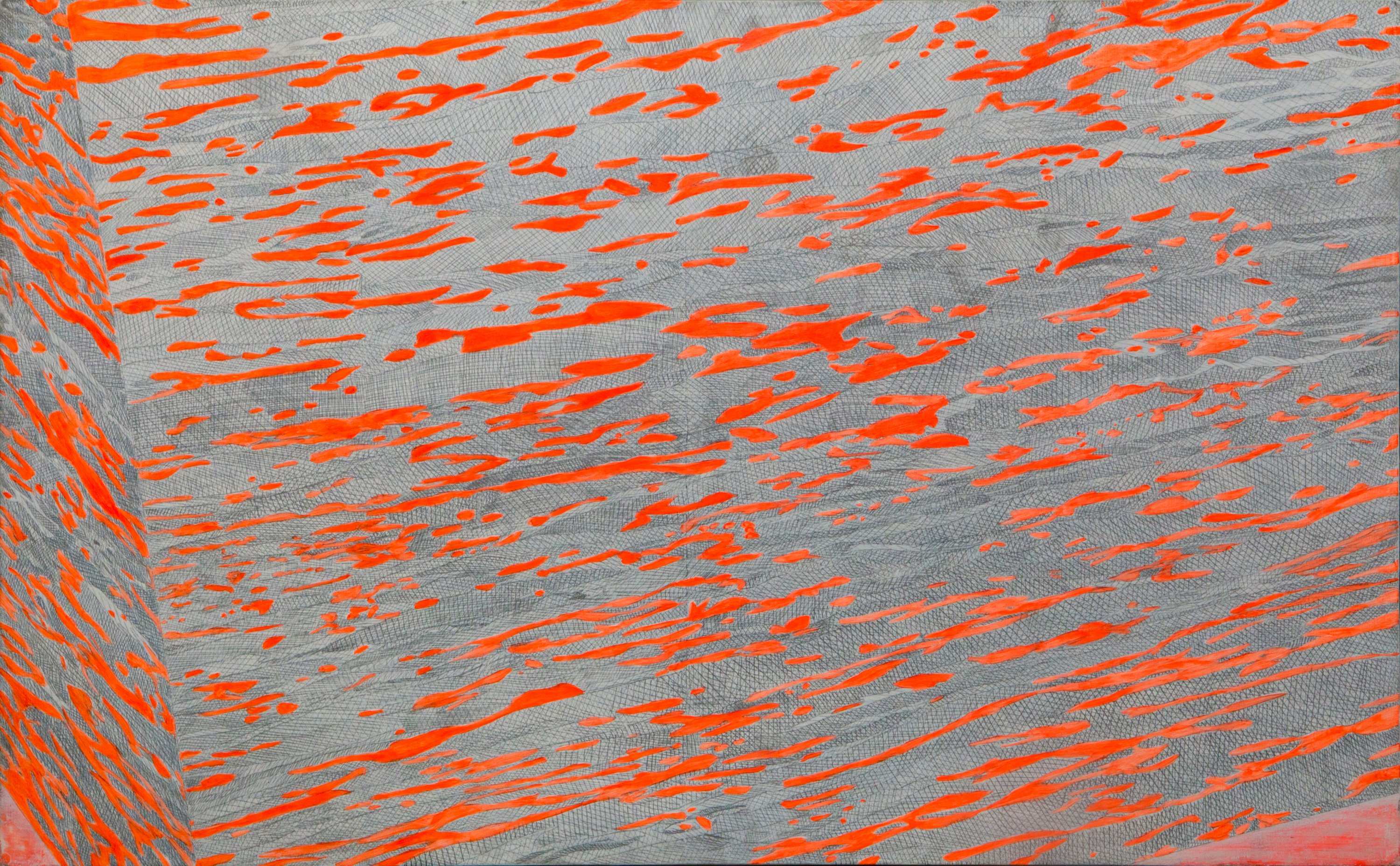 凝視I/2017