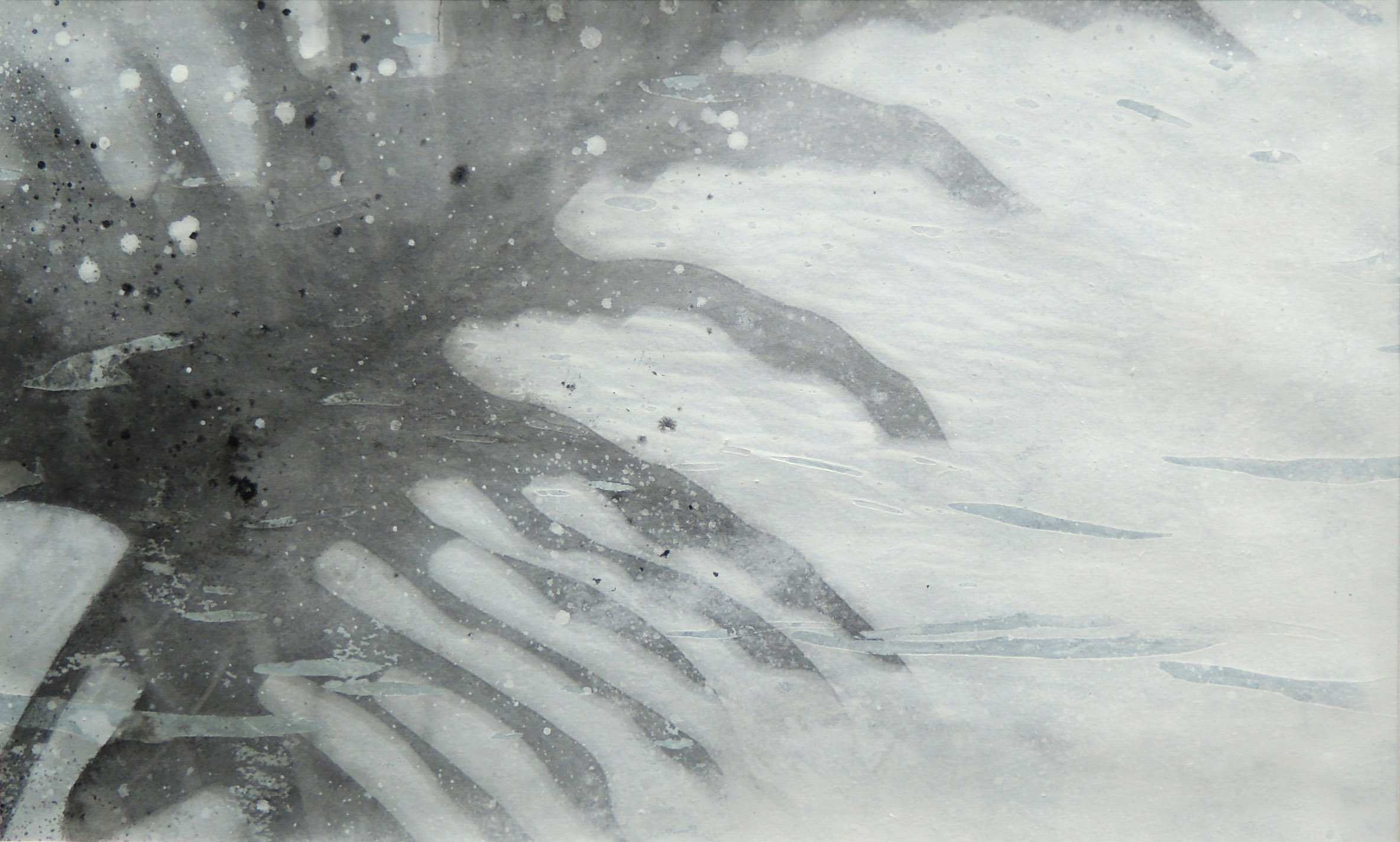 呼吸Ⅳ/2017