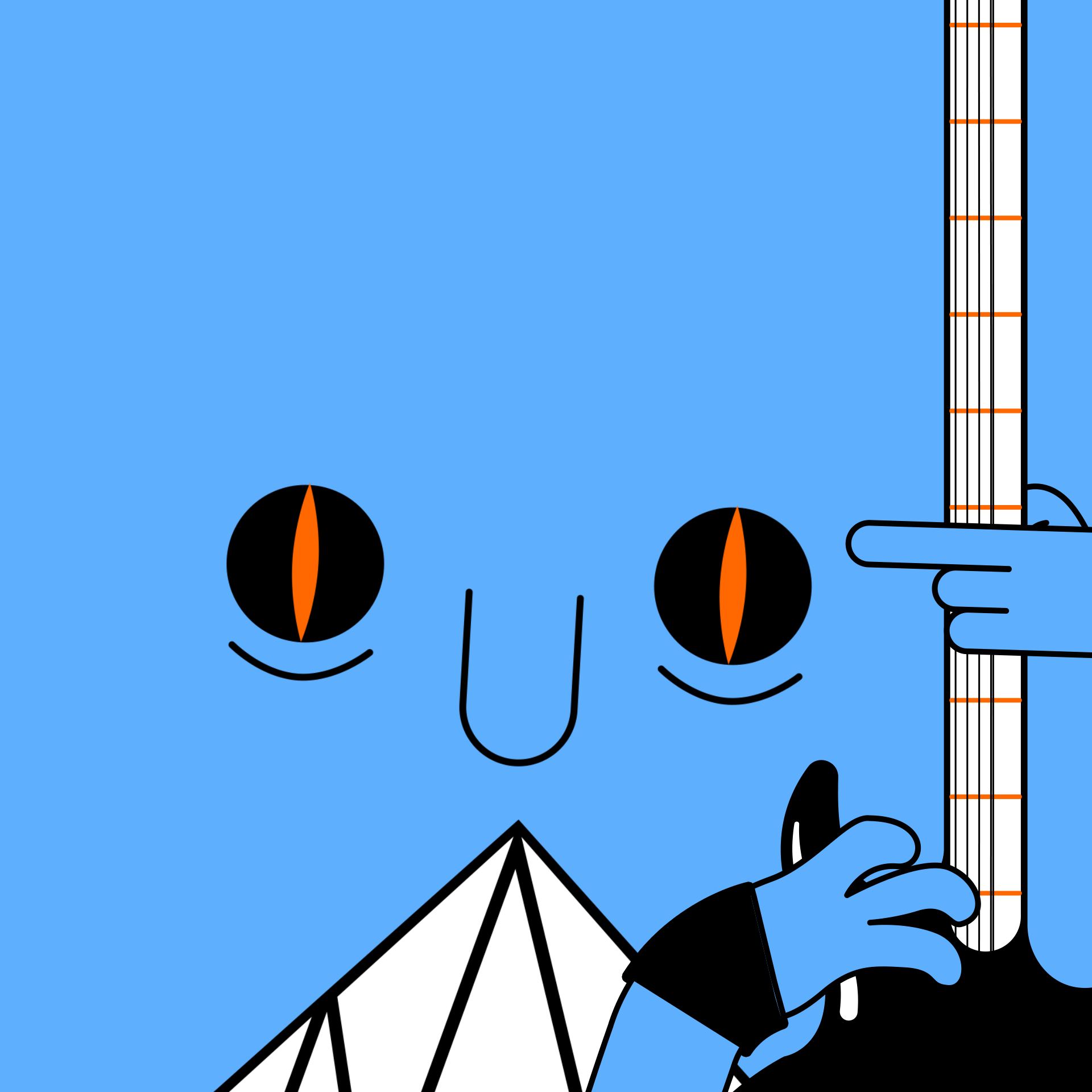 Bluey
