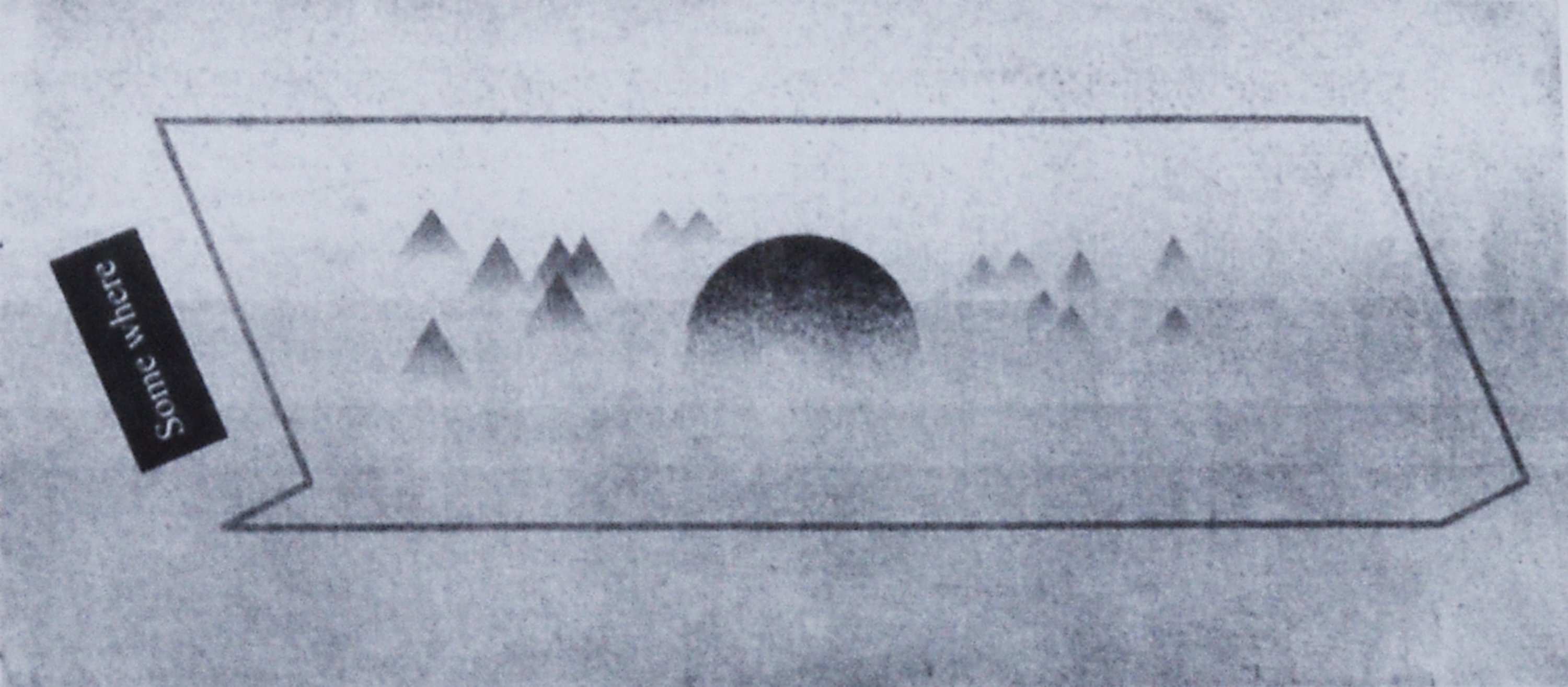 Somewhere/2012