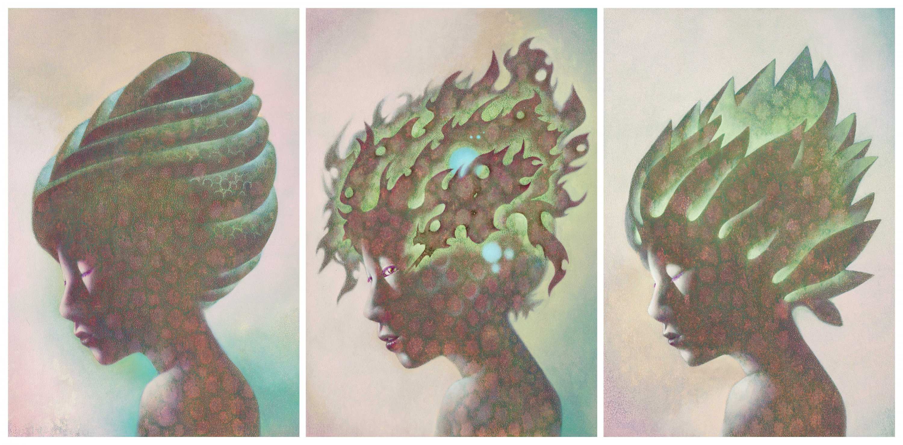 幻惑的旋律