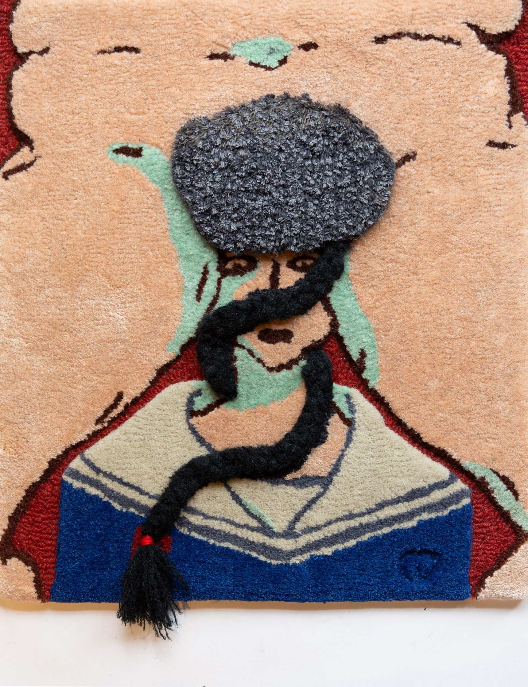 互修邊幅/2019