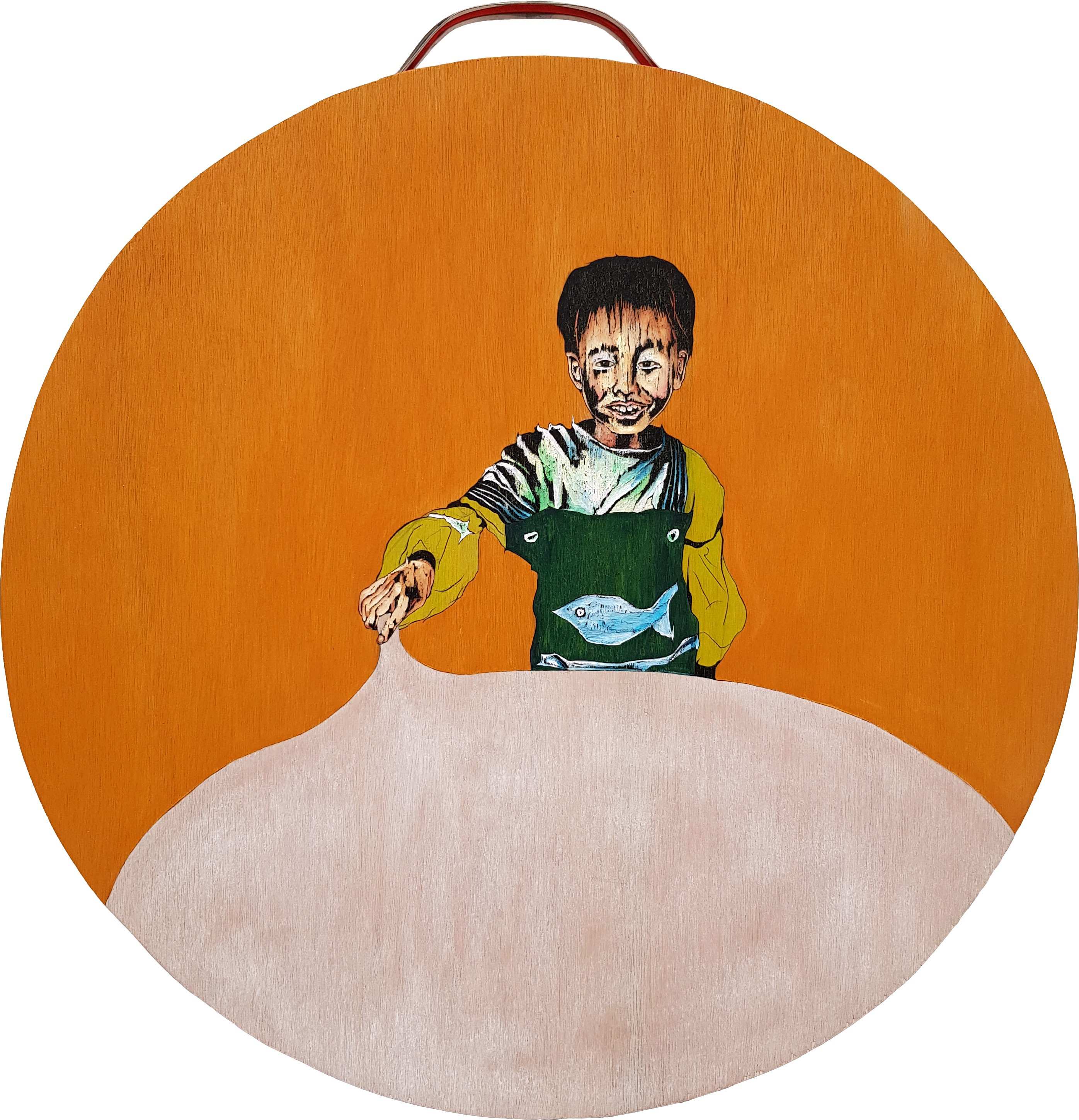 張向棠/2019