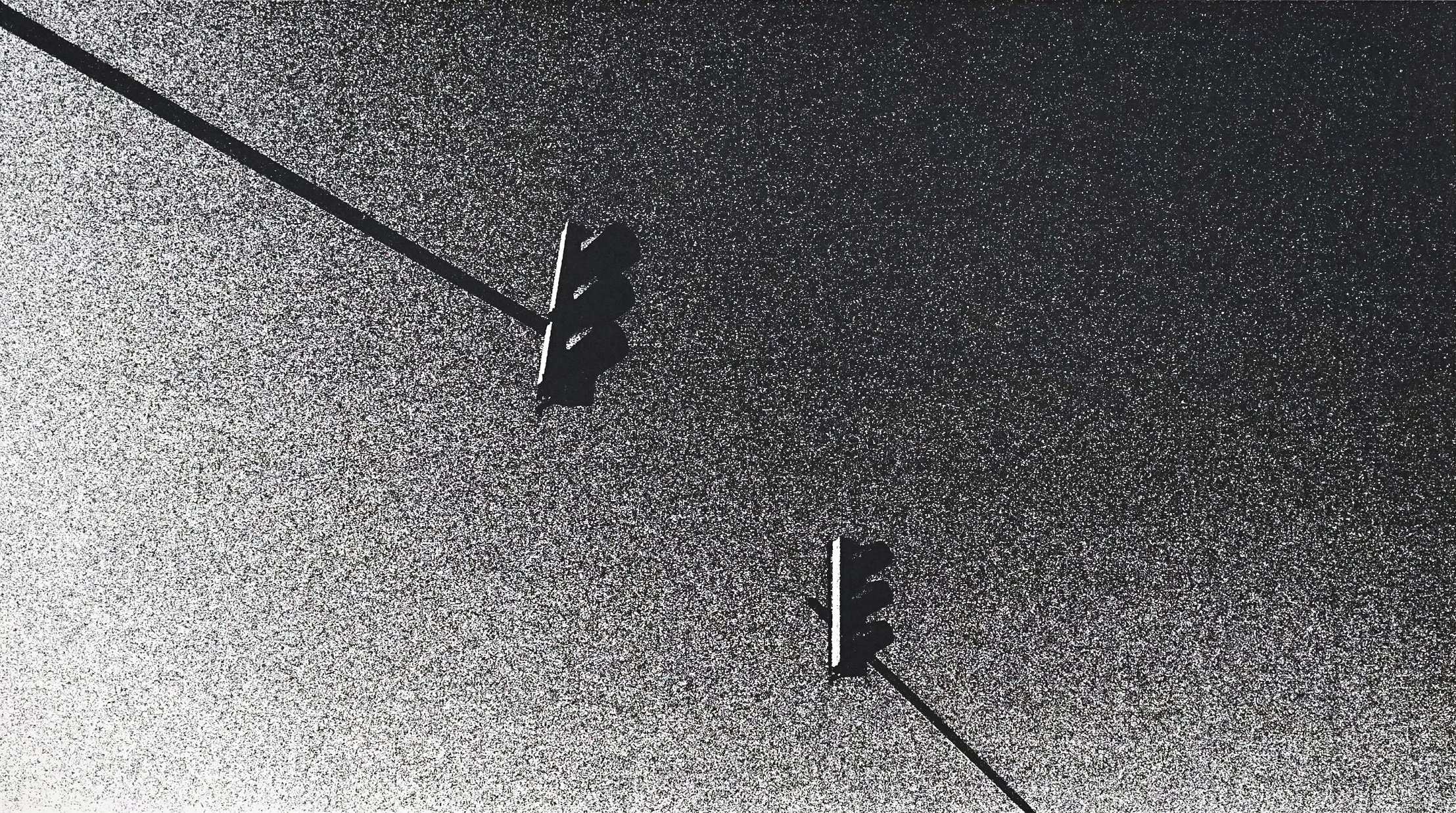 吾境：刻意清醒-02/2017