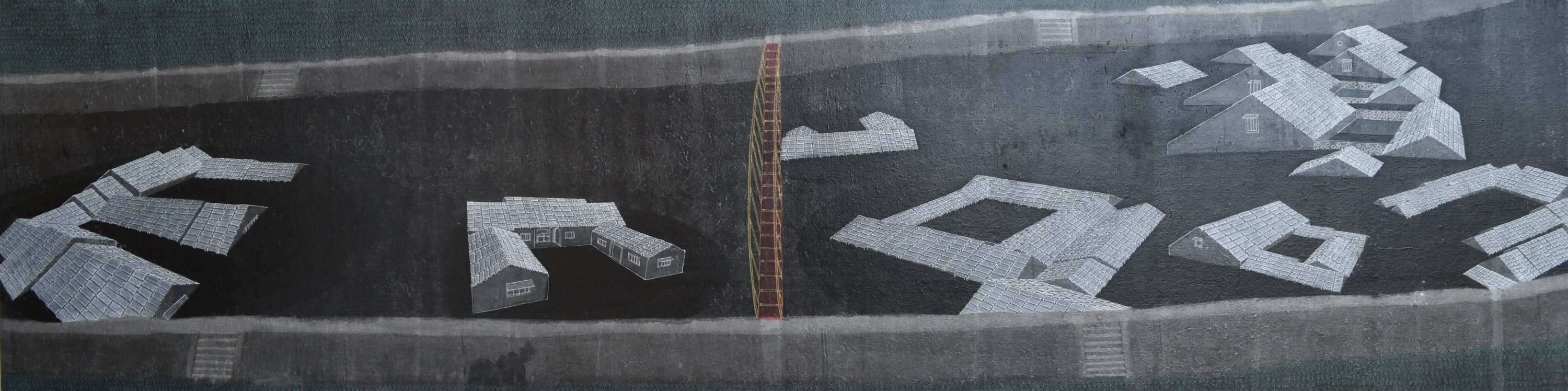 漂流