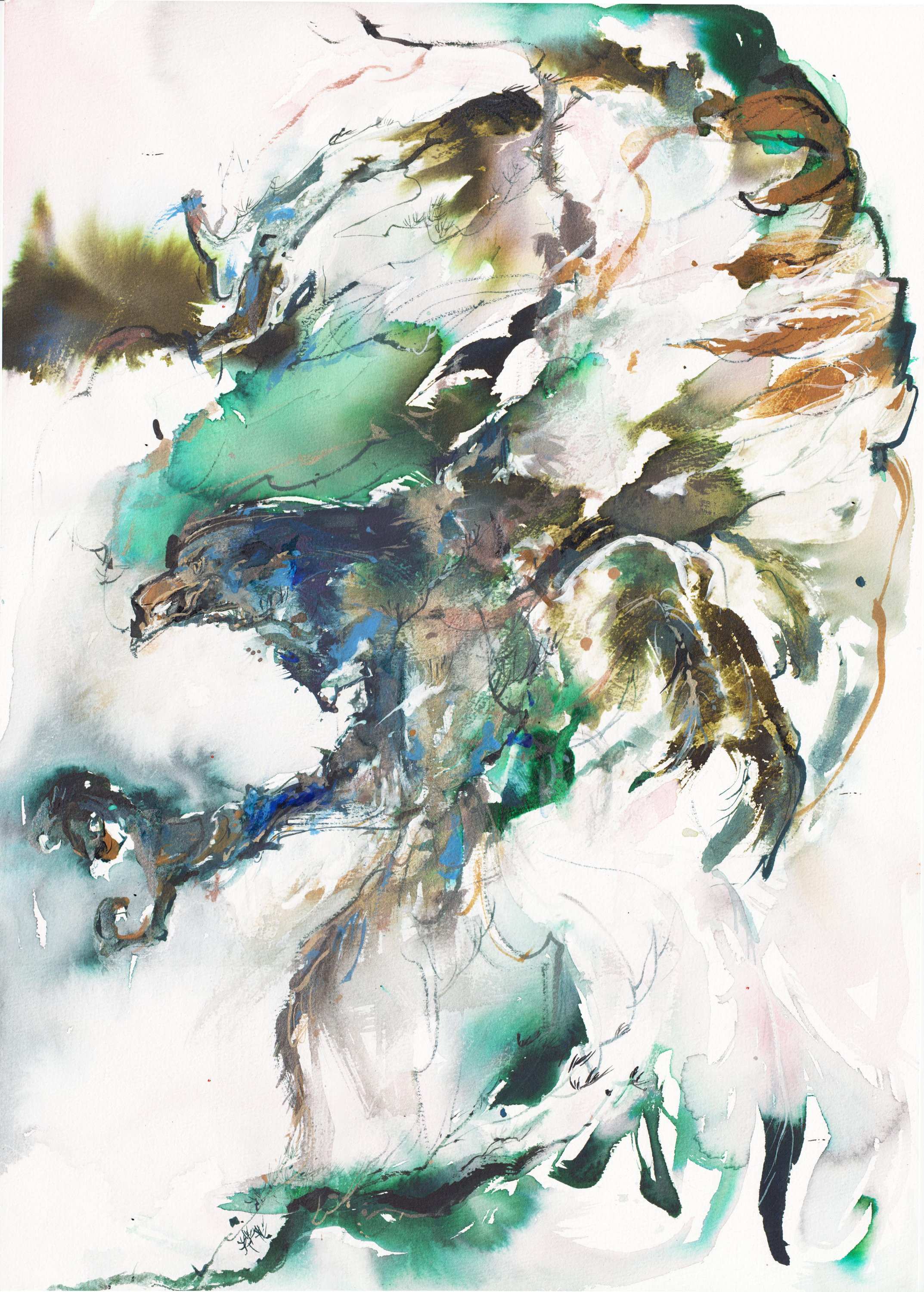 山神/2019