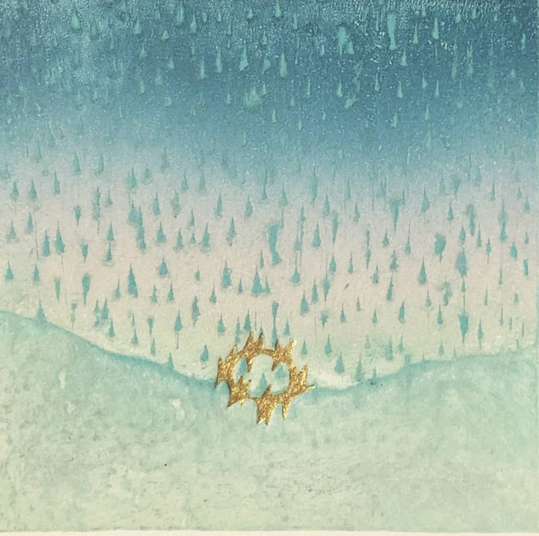 雨天儀式2021