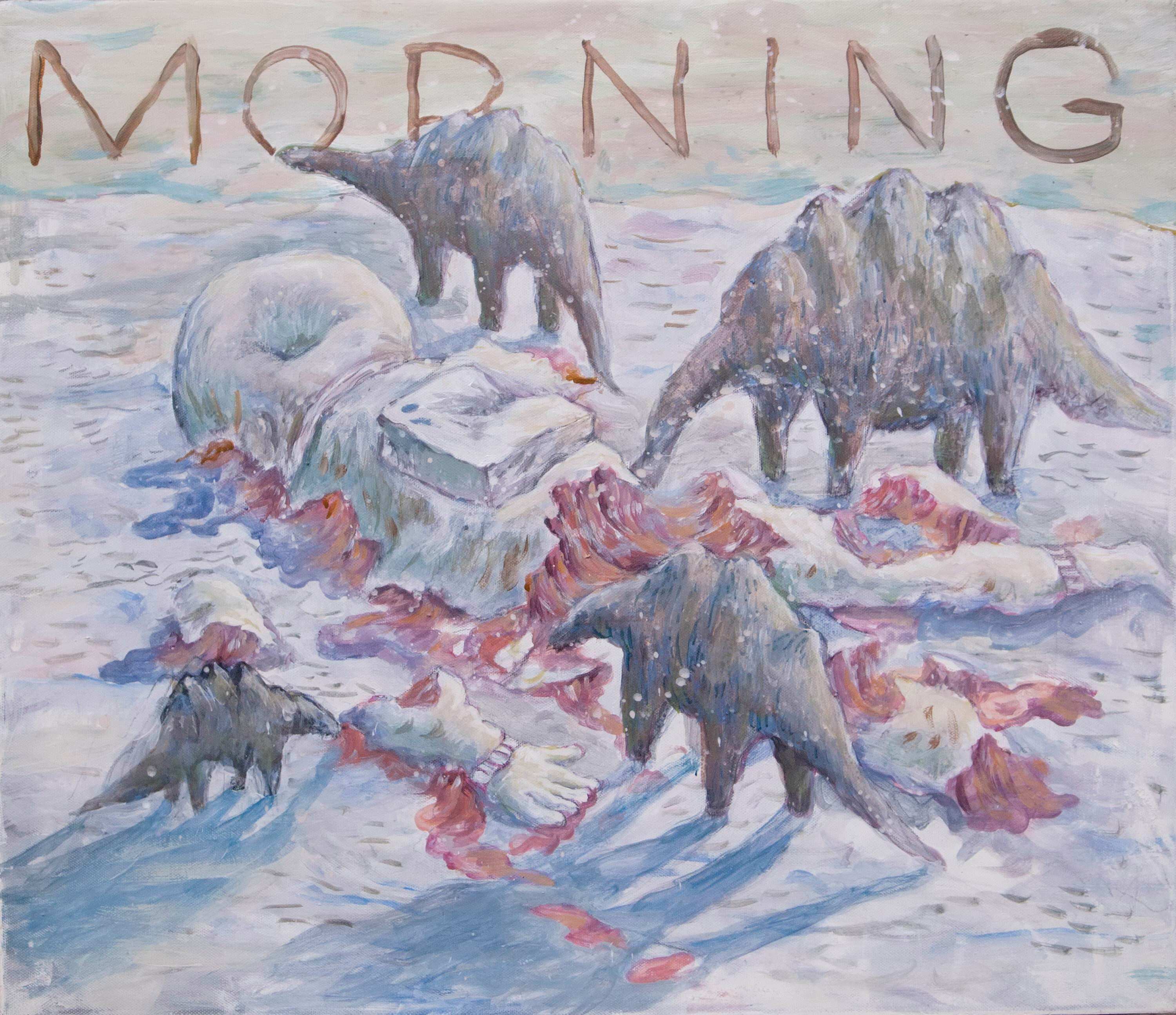 Morning