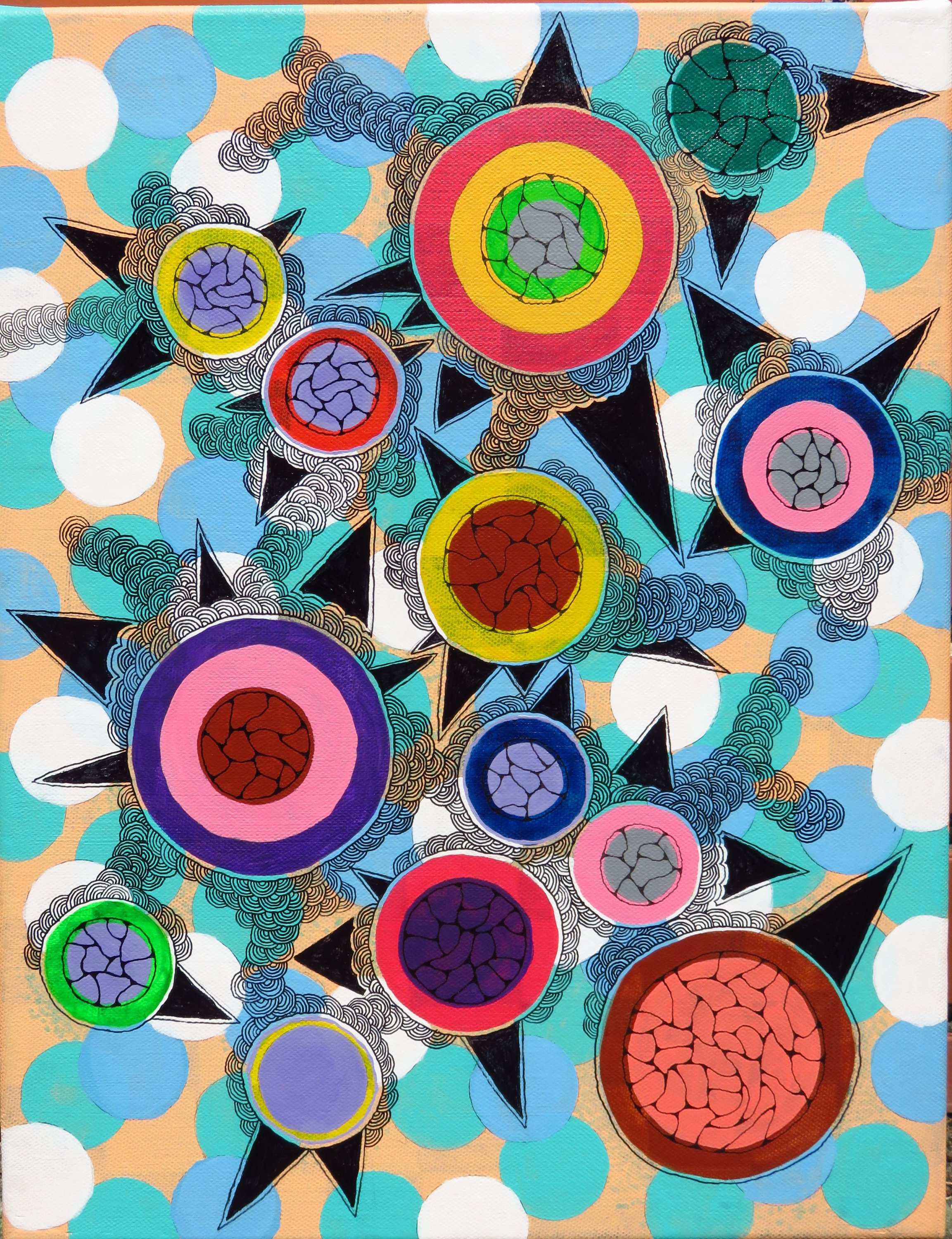 CIRCULAR FORM-2