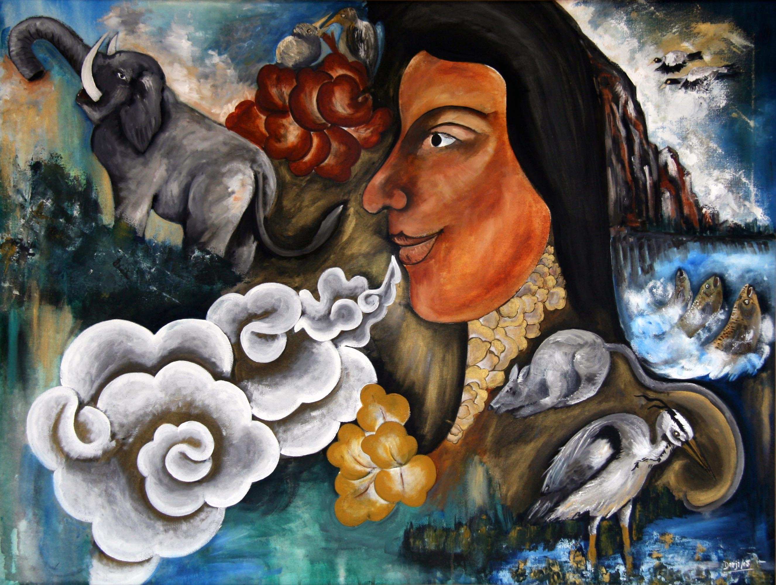 輪迴/2008