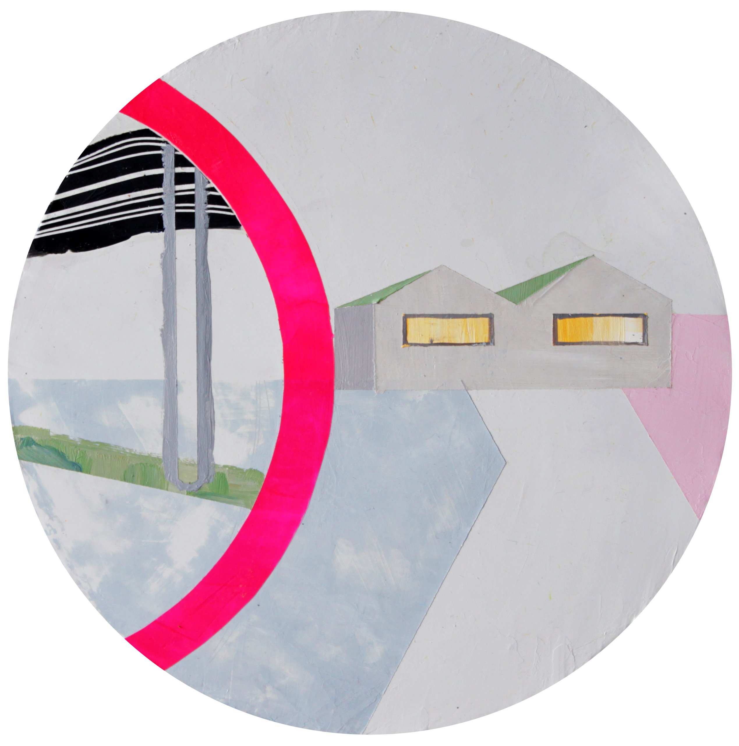 框中景-1 /2020