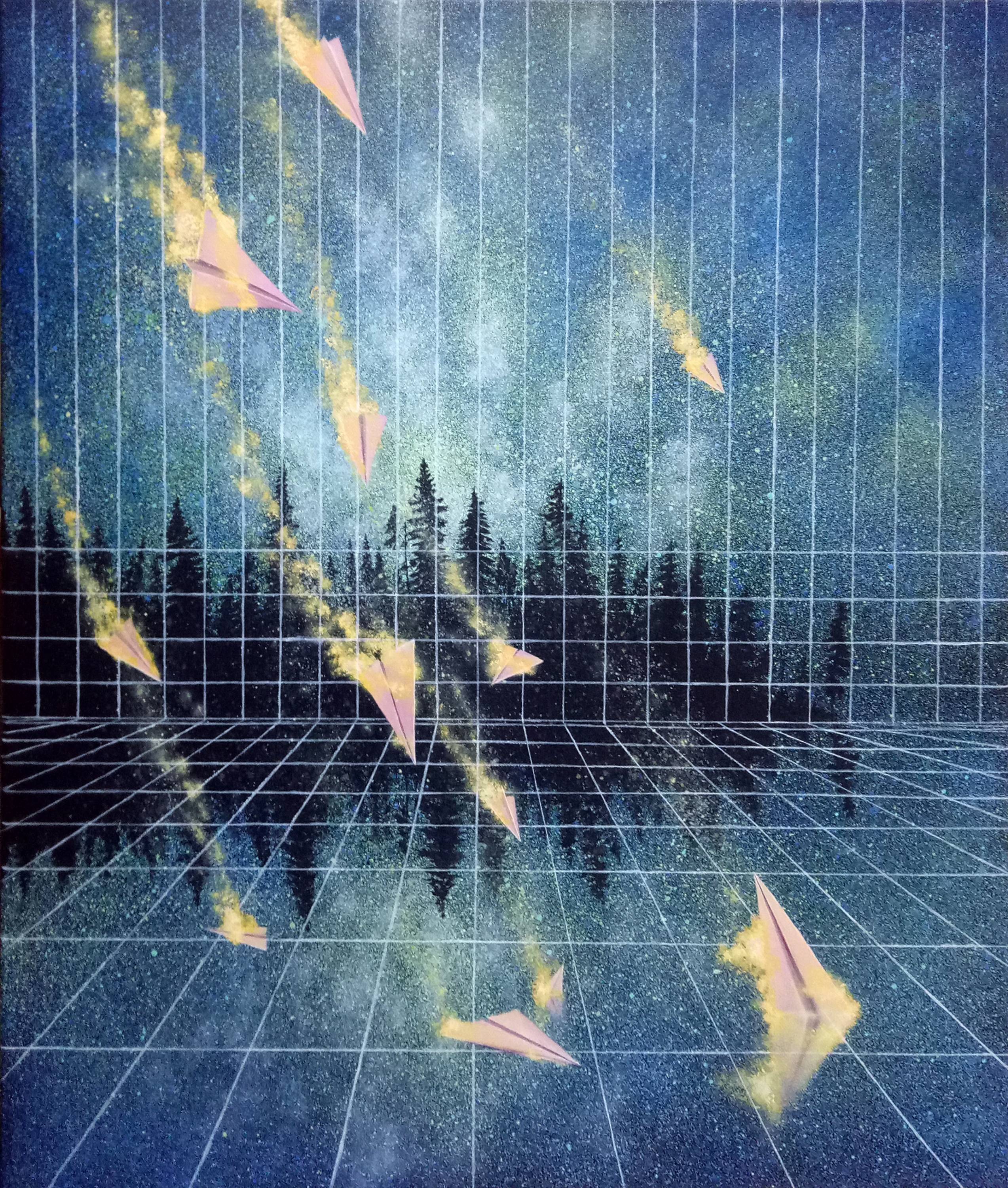 焰之花/2019