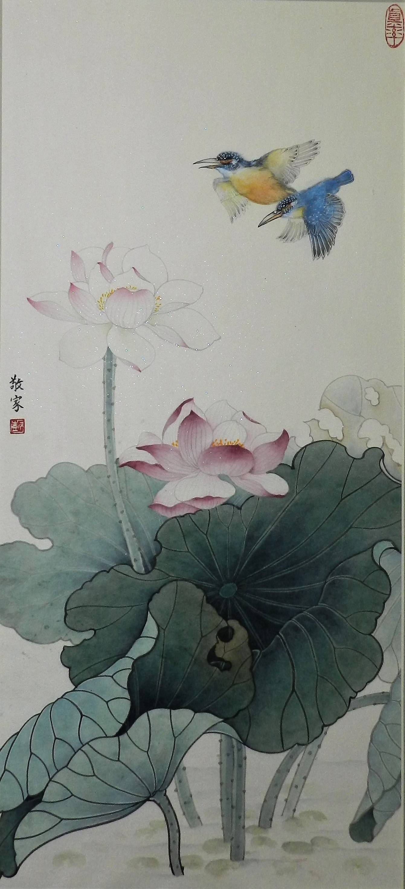 夏至 – 伴/2019