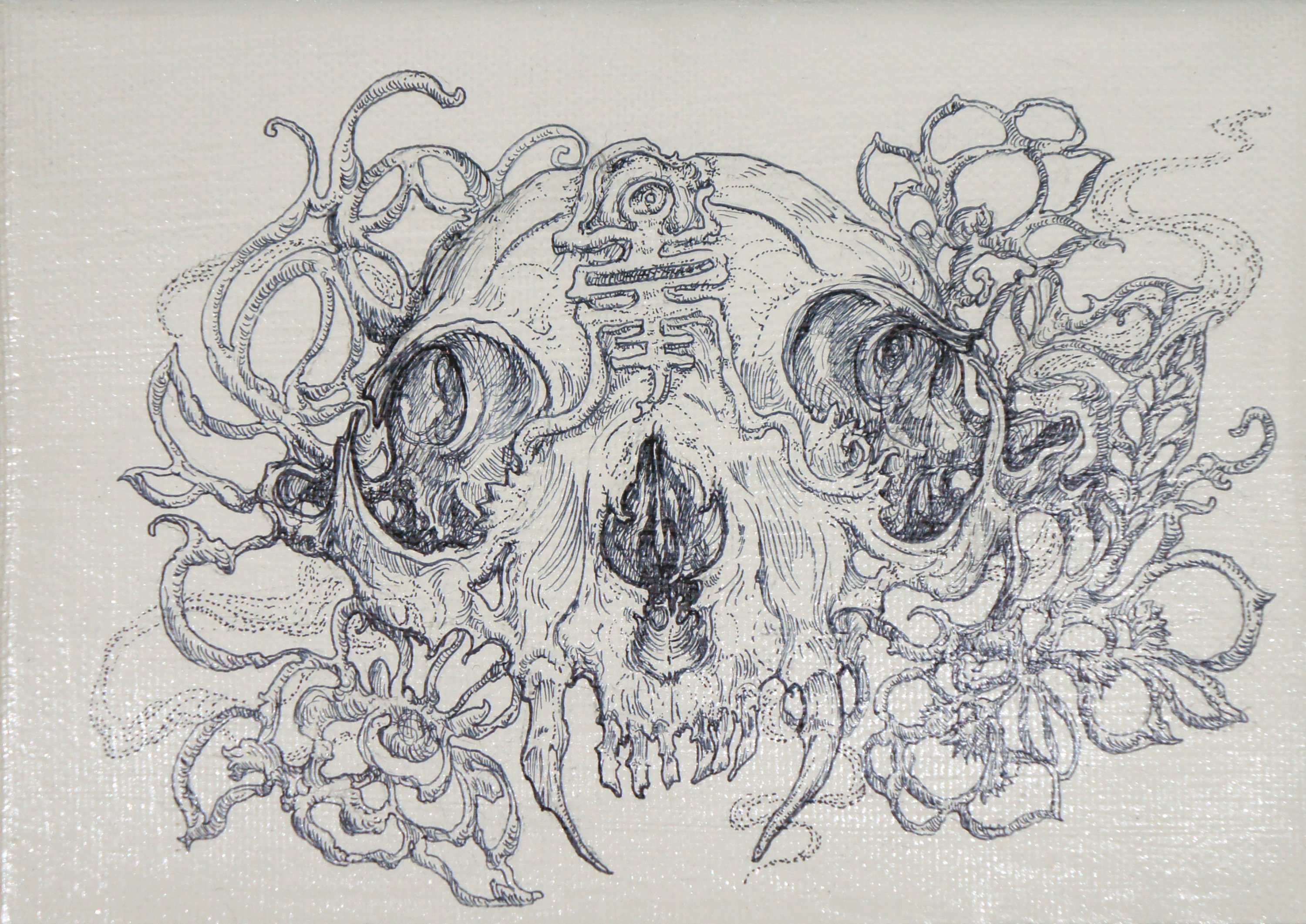 腐蝠系列 9
