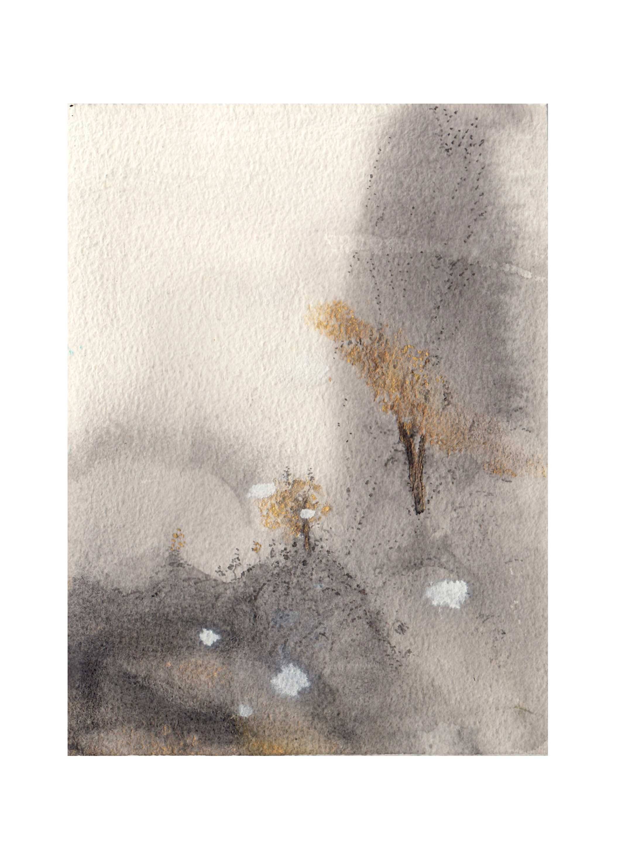 芥/2021 03
