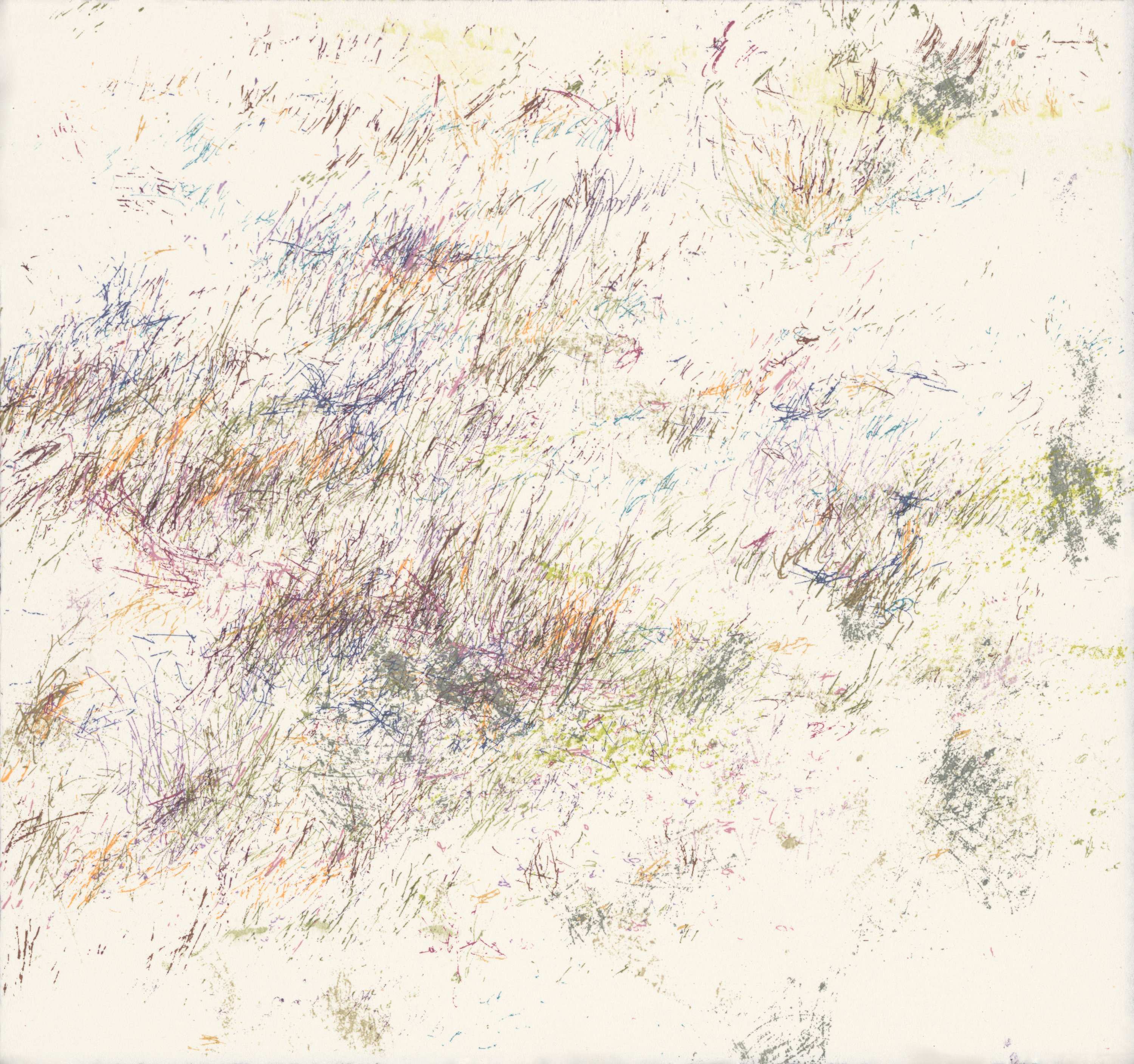 Weave a Scene No.9