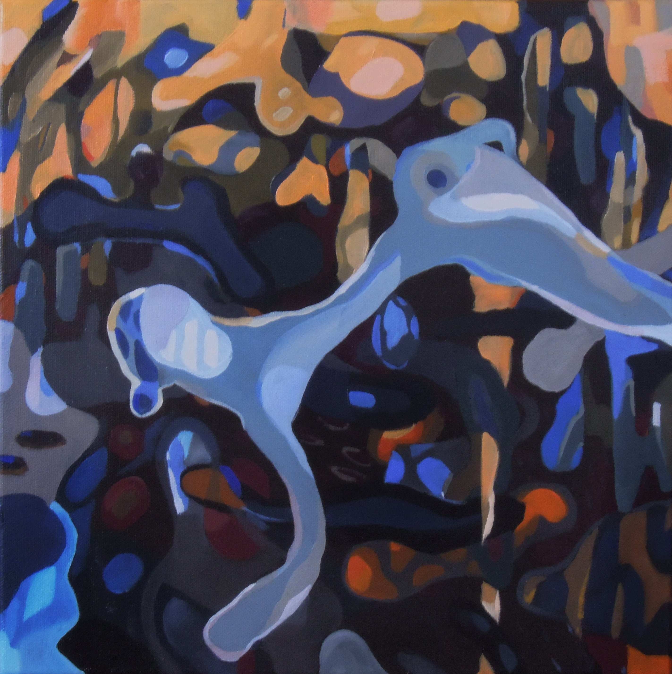Blue Stream No.02