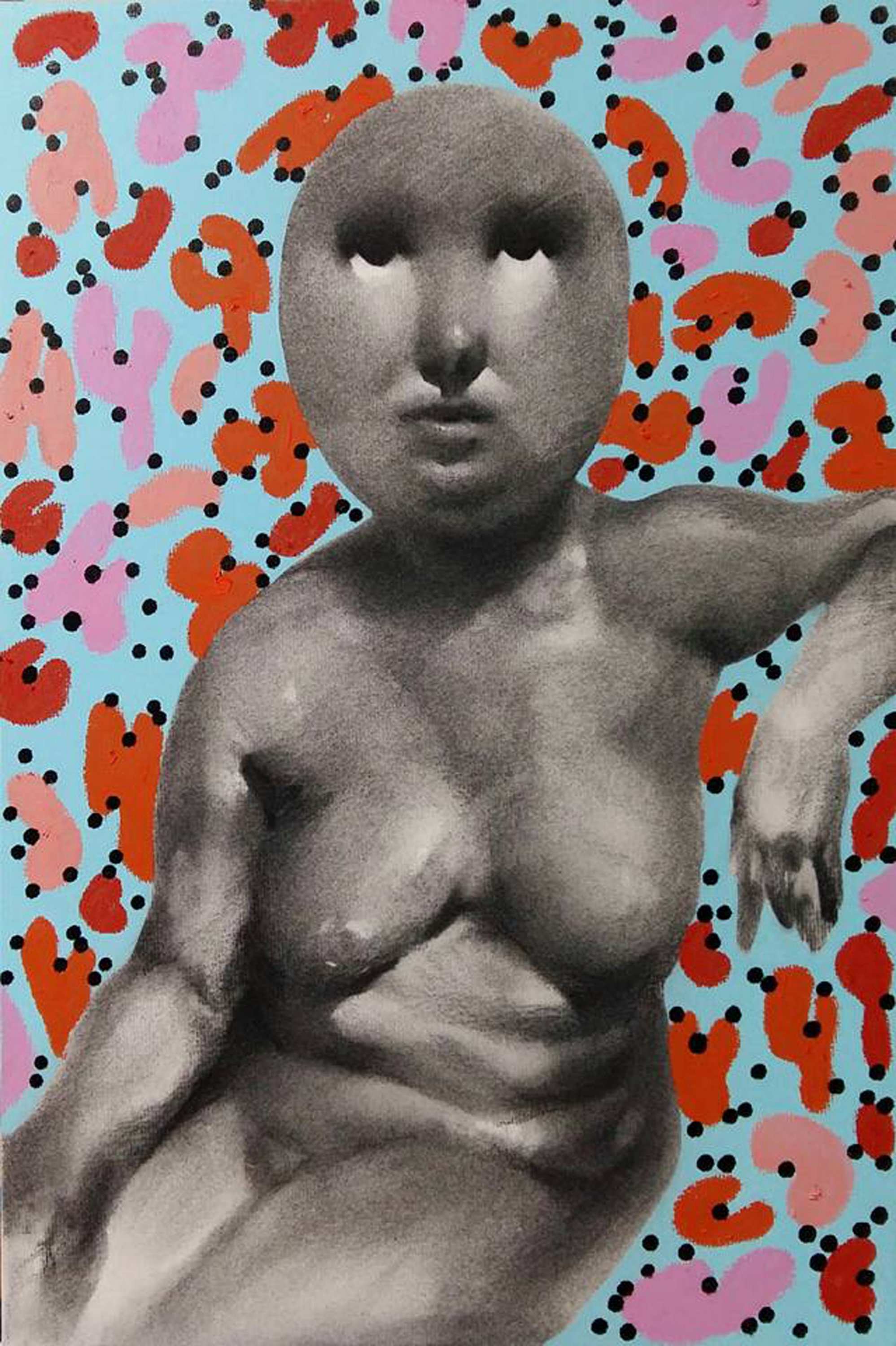 香蕉牛奶