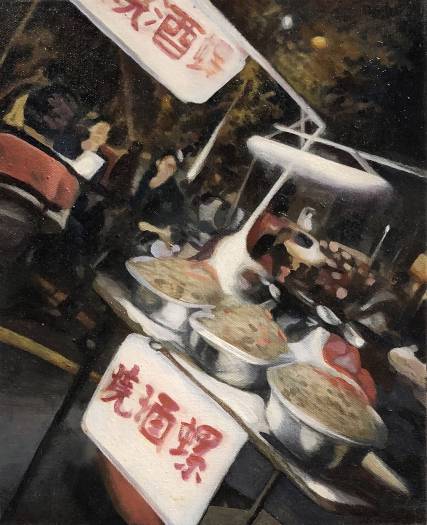 微光物語 05/2021