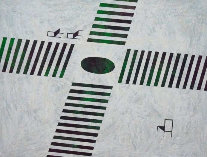路途