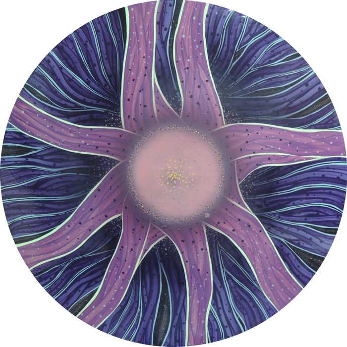 太陽的號角