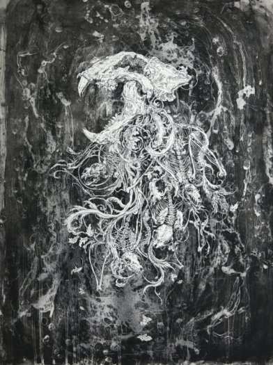 Dying Revulsion