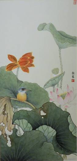 夏至 – 凝/2019