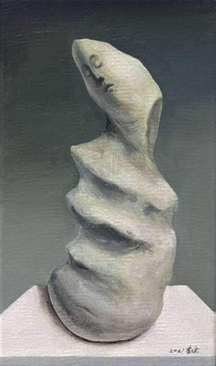 盡心盡力/2021