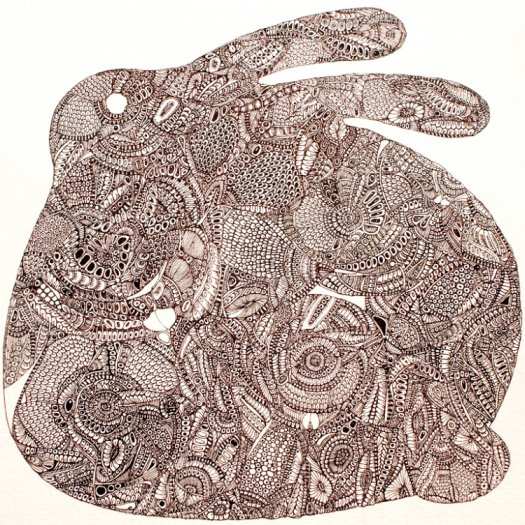 Bunny#1,#2