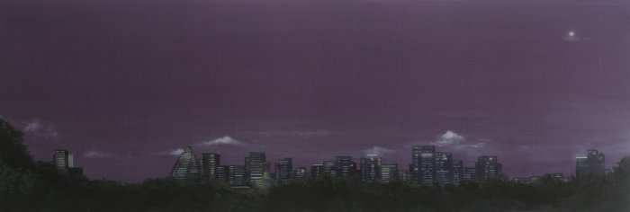 鐵木老闆的高譚市