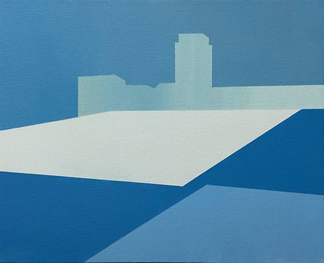 Geometry #47 / 2020