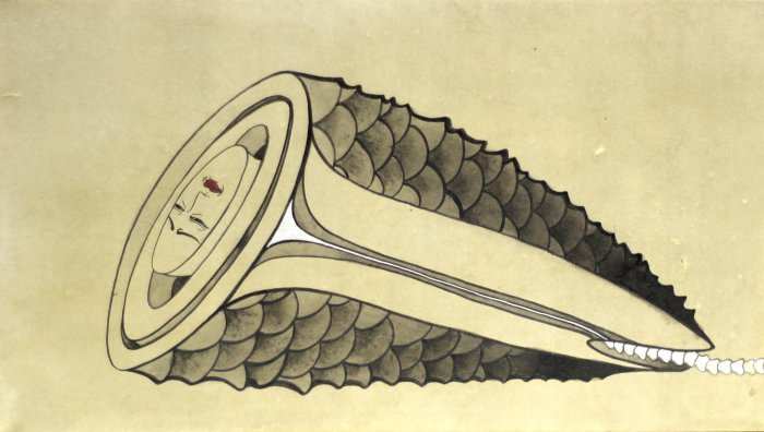 煩惱絲/2018