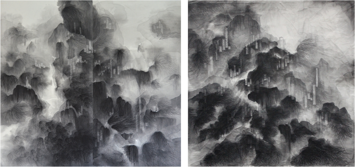 漫遊