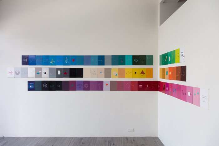 Color project