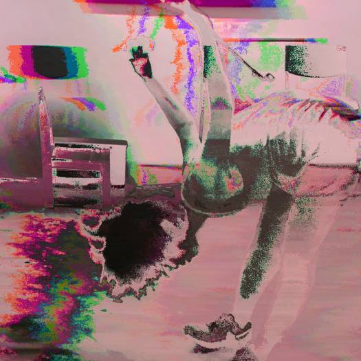 Dancer/ 2018