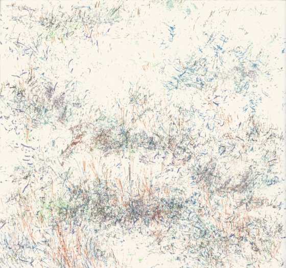 Weave a Scene No.8
