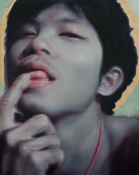 聖‧容顏II