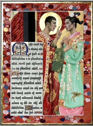 賦予生命/2019