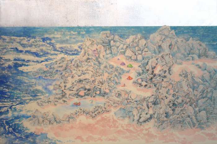 造自然3/2019