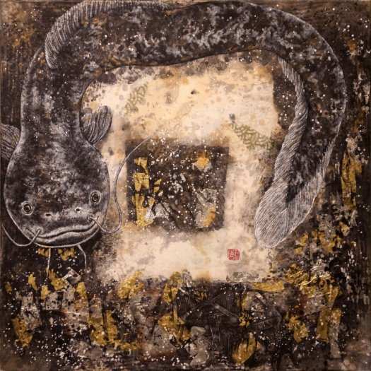 非敘事I/2012