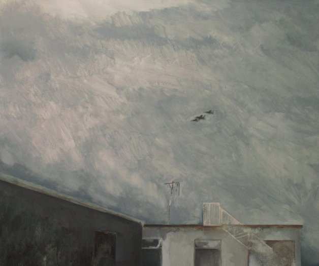 陽台景觀-3